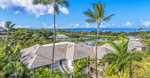 Exterior - Wailea Maui Oasis at The Grand Champions (Kihei)