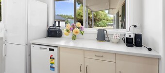 Nan's House - Mansfield Township