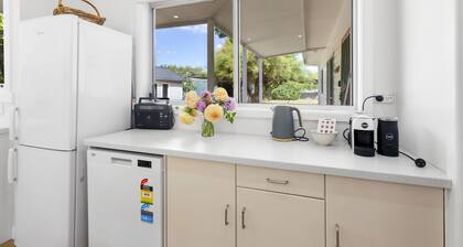 Nan's House - Mansfield Township