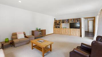 智能電視、書籍