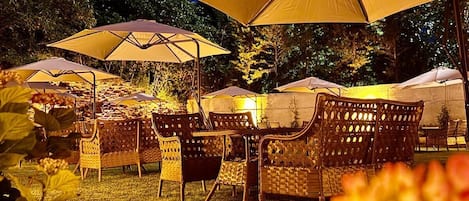 Jardin