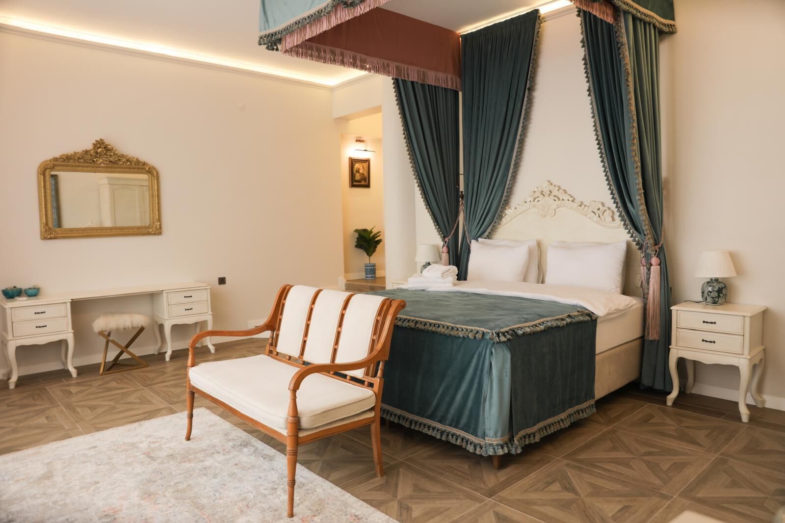 Superior Double or Twin Room, Lake View | Premium bedding, individually decorated, individually furnished