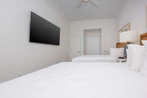 Appart'hôtel, 2 chambres | 2 chambres, Wi-Fi gratuit