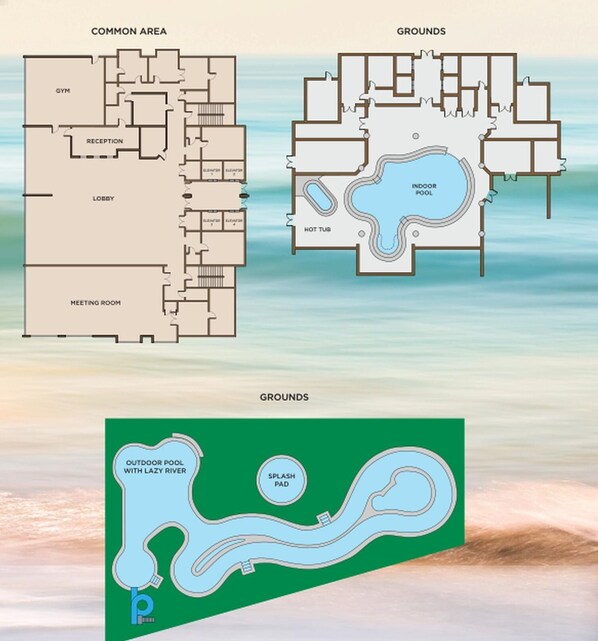 Property map