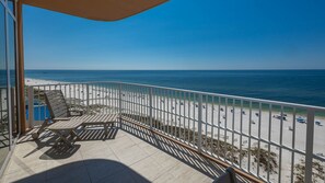 Condo, 4 Bedrooms | Property grounds - Phoenix Gulf Towers 908 4 Bedroom Condo (Orange Beach)