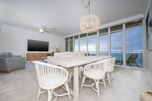 Apartment, 2 Schlafzimmer | Innenbereich