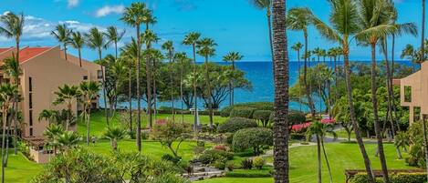 Condo, 1 Bedroom | Property grounds