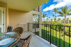 Condo, 1 Bedroom | Property grounds - Kamaole Sands 6-207 1 Bedroom Condo (Kihei)