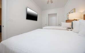 2 bedrooms, free WiFi - Phoenix Gulf Towers 1206 2 Bedroom Condo (Orange Beach)