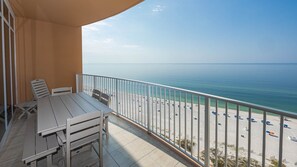 Condo, 2 Bedrooms | Property grounds - Phoenix Gulf Towers 1406 2 Bedroom Condo (Orange Beach)