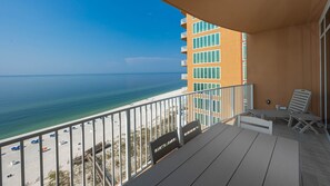 Condo, 2 Bedrooms | Property grounds - Phoenix Gulf Towers 1406 2 Bedroom Condo (Orange Beach)