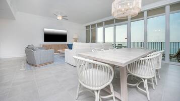 Appart'hôtel, 2 chambres | Intérieur