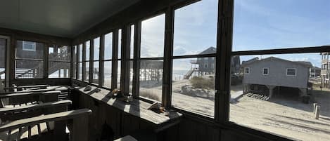 Cottage, 3 Bedrooms | View from property
