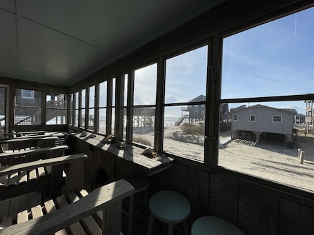 Cottage, 3 Bedrooms | View from property