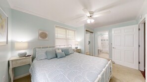 House, 4 Bedrooms | 4 bedrooms, free WiFi