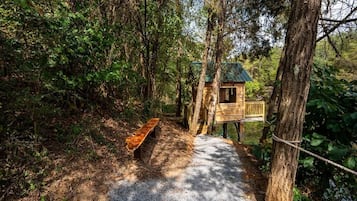 Rumah, 4 kamar tidur | Eksterior