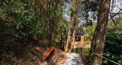 Mother's Dream Fishin' Hole 4 Bedroom Home by RedAwning