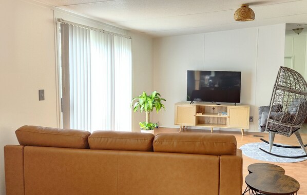 Fernseher, Arbeitsbereiche