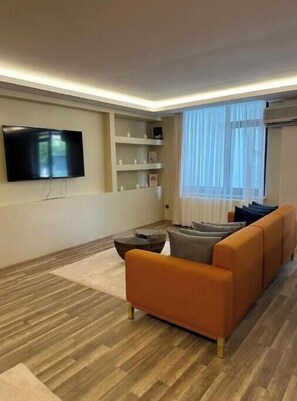 Living area - 105- Comfortable and Stylish (Ankara)