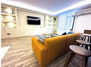 Living area - 105- Comfortable and Stylish (Ankara)