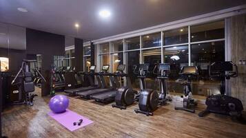 Luxury Stüdyo | Teras/veranda