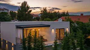 Unclassified image, 3 of 29, button - Villa Medellin Zadarvillas (Novigrad)