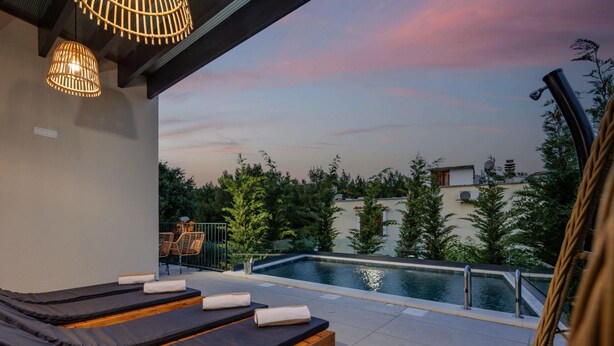 Unclassified image, 1 of 29, button - Villa Medellin Zadarvillas (Novigrad)