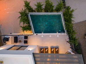 Vila | 2 quartos