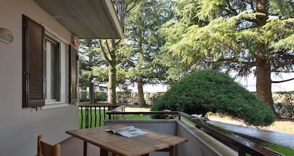 Residence Sant'Elena A19 by Wonderful Italy
