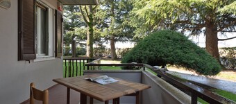 Residence Sant'Elena A19 by Wonderful Italy