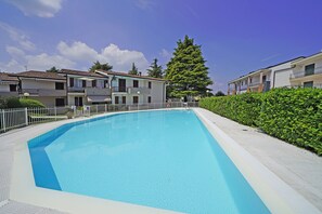 Alberca
