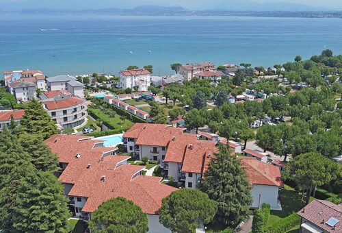 Residence Sant'Elena A19 by Wonderful Italy