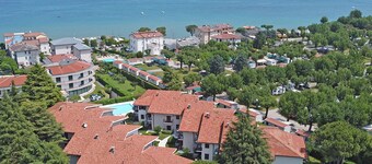 Residence Sant'Elena A19 by Wonderful Italy