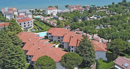 Residence Sant'Elena A19 by Wonderful Italy