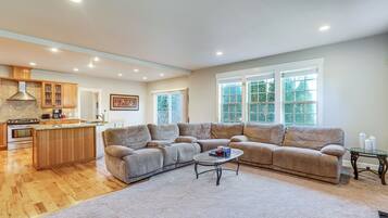 Casa (4 Bedrooms) | Fachada da propriedade