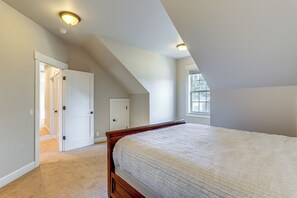 Maison (4 Bedrooms) | Intérieur