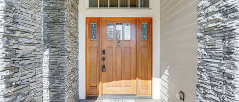 Maison (4 Bedrooms) | Intérieur