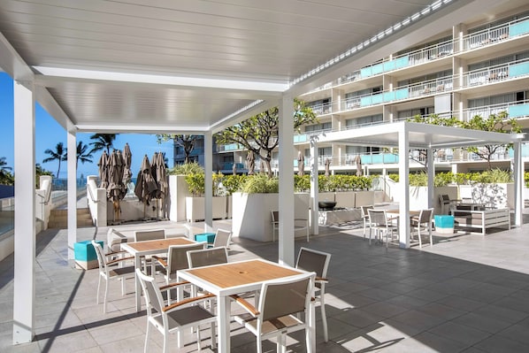 Departamento (0 Bedroom) | Interior