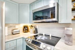 アパートメント (0 Bedroom) | 内装