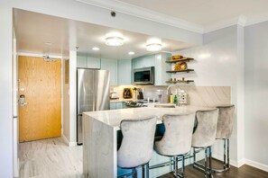 Apartment (0 Bedroom) | Innenbereich