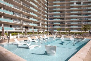 Apartment (0 Bedroom) | Interior - Honolulu Studio w/ Ocean View (Honolulu)