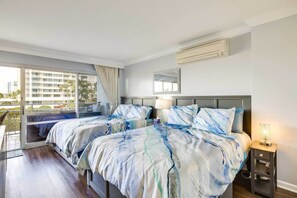 アパートメント (0 Bedroom) | 内装