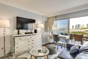 アパートメント (0 Bedroom) | 内装