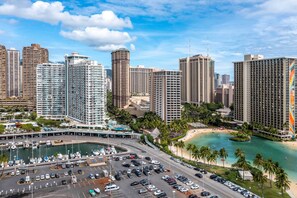 アパートメント (0 Bedroom) | 内装