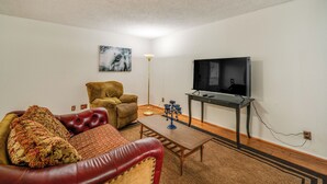 Leilighet (1 Bedroom) | Fasade