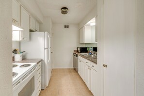 アパートメント (1 Bedroom) | 内装