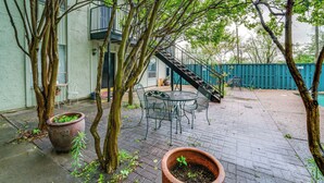 Leilighet (1 Bedroom) | Innvendig