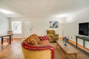 Appartement (1 Bedroom) | Intérieur