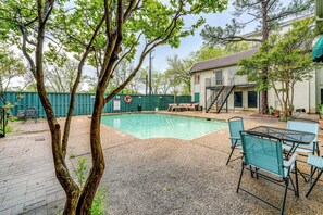 Apartment (1 Bedroom) | Interior - 3 Mi to Downtown Dallas: Condo w/ Pool Access! (Dallas)