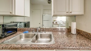 Leilighet (1 Bedroom) | Innvendig
